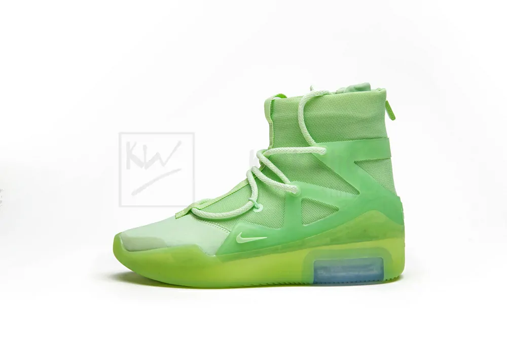 air fear of god 1 